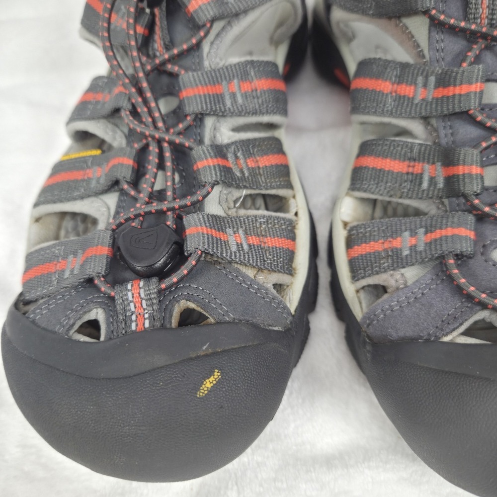 Keen Whisper Womens Size 7.5 Sport Hiking Walking Outdoor Sandals Shoes - Picture 5 of 16